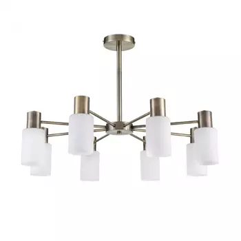 Люстра на штанге Lumion Comfi Mave 8100/8C