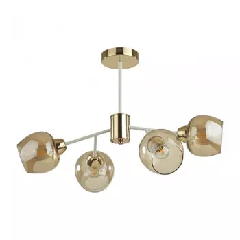 Люстра на штанге Lumion Comfi Odell 5650/4C