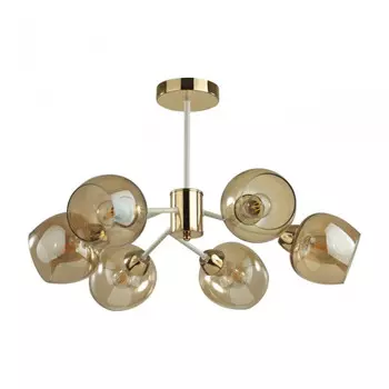 Люстра на штанге Lumion Comfi Odell 5650/6C