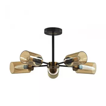 Люстра на штанге Lumion Comfi Ronnie 5640/5C