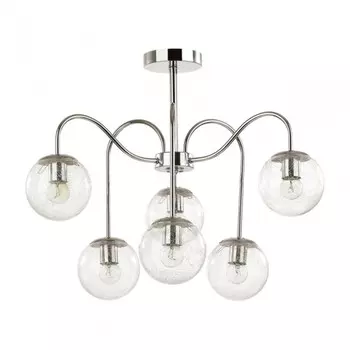 Люстра на штанге Lumion Darcy 4551/6C