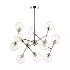 Люстра на штанге Lumion Everly 4438/12C