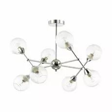 Люстра на штанге Lumion Everly 4438/8C