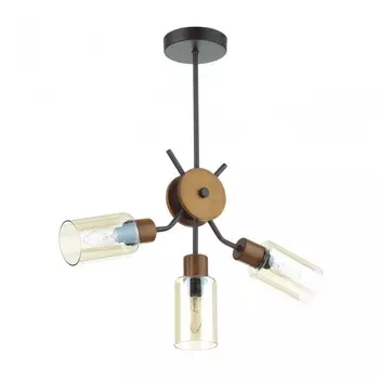 Люстра на штанге Lumion Fern 4492/3C