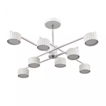 Люстра на штанге Lumion Karina Comfi 8241/8C