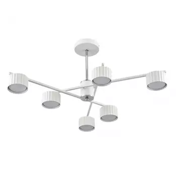 Люстра на штанге Lumion Karina Comfi 8241/6C