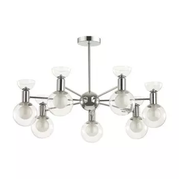 Люстра на штанге Lumion Karisma 5619/7C