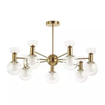 Люстра на штанге Lumion Karisma 5620/7C