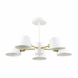 Люстра на штанге Lumion Kenia 4465/5C
