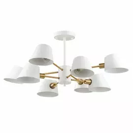 Люстра на штанге Lumion Kenia 4465/8C