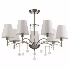 Люстра на штанге Lumion Leah 4469/7C