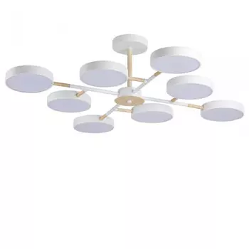 Люстра на штанге Lumion Ledio Brad 5653/99CL