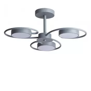 Люстра на штанге Lumion Ledio Evin 5658/36CL