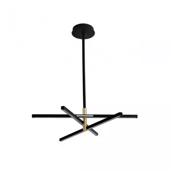 Люстра на штанге Lumion Ledio Parker 6547/56L