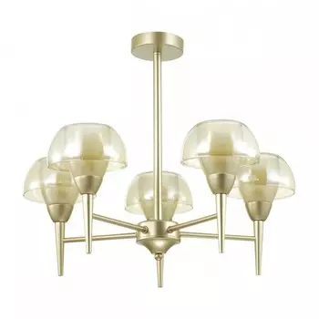 Люстра на штанге Lumion Lizbeth 4446/5C