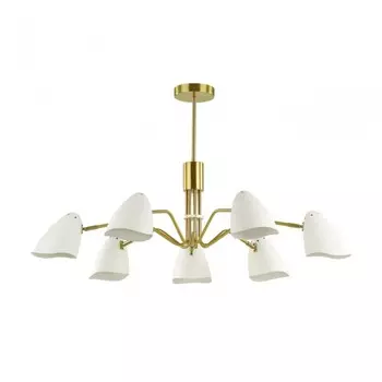Люстра на штанге Lumion Madison 4540/7C