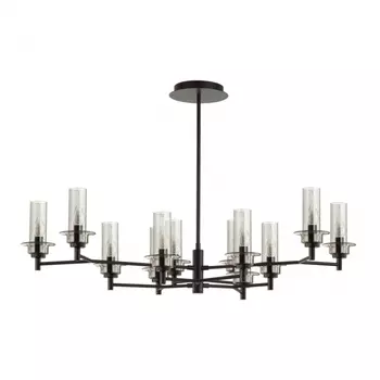 Люстра на штанге Lumion Madonna Classi 6555/12C