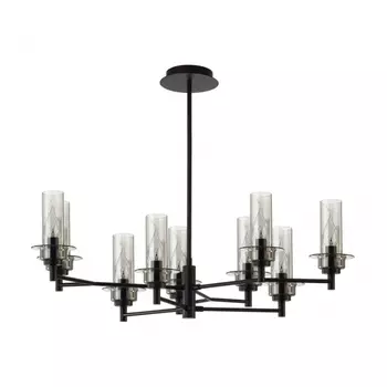 Люстра на штанге Lumion Madonna Classi 6555/9C