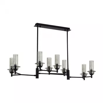 Люстра на штанге Lumion Madonna Classi 6555/8C