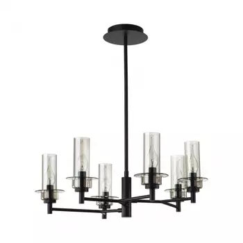 Люстра на штанге Lumion Madonna Classi 6555/6C