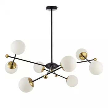 Люстра на штанге Lumion Melody Moderni 6581/8