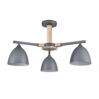 Люстра на штанге Lumion Moderni Colange 8096/3C