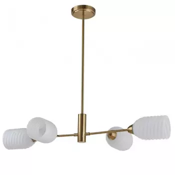 Люстра на штанге Lumion Moderni Monroe 6512/4C