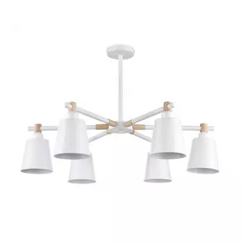 Люстра на штанге Lumion Moderni Rosalina 8097/6C