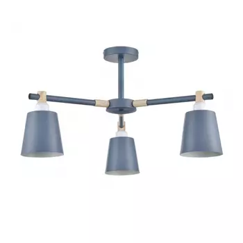 Люстра на штанге Lumion Moderni Rosalina 8098/3C