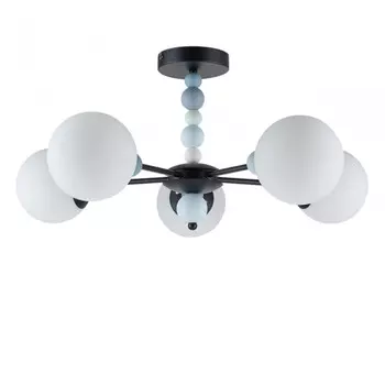 Люстра на штанге Lumion Moderni Sunday 6526/5C