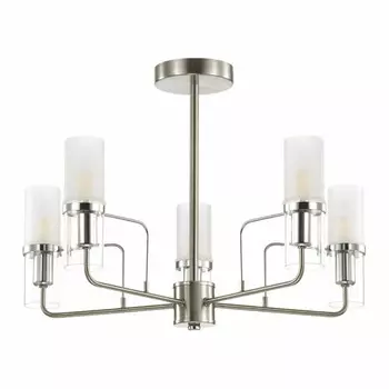 Люстра на штанге Lumion Nevada 4403/5C
