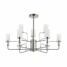 Люстра на штанге Lumion Nevada 4403/9C