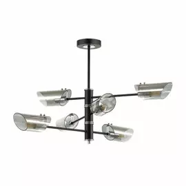 Люстра на штанге Lumion Nolan 4402/6C