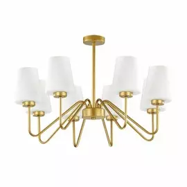 Люстра на штанге Lumion Olivia 3791/8C