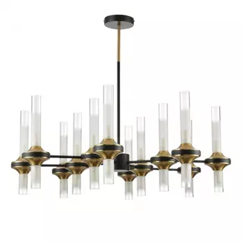 Люстра на штанге Lumion Tamaresa Neoclassi 8112/24