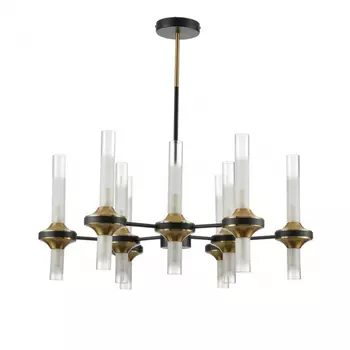 Люстра на штанге Lumion Tamaresa Neoclassi 8112/18