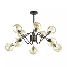 Люстра на штанге Lumion Tiana 4518/10C