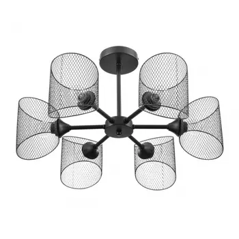 Люстра на штанге Lumion Tidina County 8238/6C