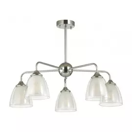 Люстра на штанге Lumion Toby 5289/5C