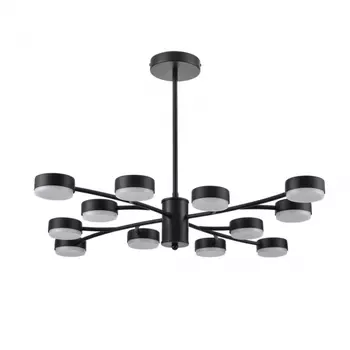 Люстра на штанге Lumion Torina Comfi 8117/12