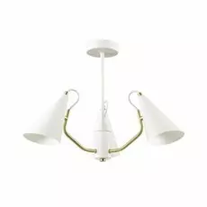 Люстра на штанге Lumion Watson 4439/3C