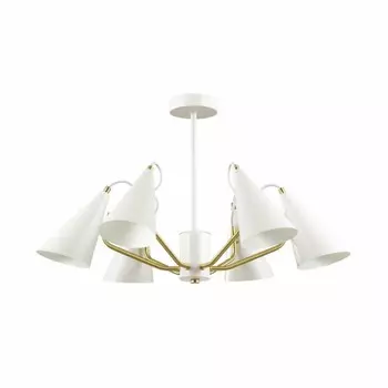 Люстра на штанге Lumion Watson 4439/6C