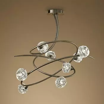 Люстра на штанге Mantra Maremagnum 4070