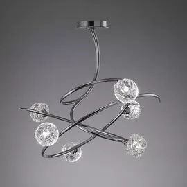 Люстра на штанге Mantra Maremagnum 4071