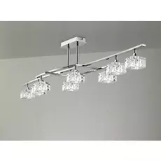 Люстра на штанге Mantra Zen 1422