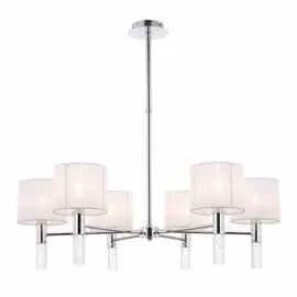 Люстра на штанге Maytoni Honour MOD045PL-06CH