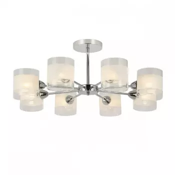 Люстра на штанге Miento Evoluce SLE102802-08