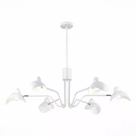 Люстра на штанге Minne ST Luce SL1801.513.06