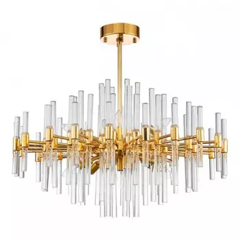 Люстра на штанге Moderli Anio V7010-16P