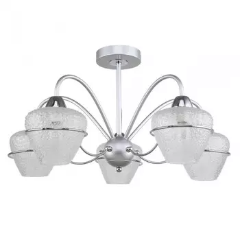 Люстра на штанге MW-Light Блеск 18 315015305